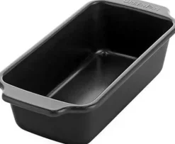 Bistro cakevorm 22x11cm