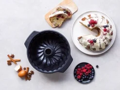 Bistro tulbandvorm 24cm