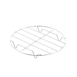 Bk airfryer accessoires 4-delige grillset