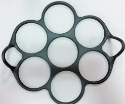 Blinivorm 7 silicone d22,5