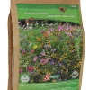 Bloemenmengsel voor bijen en vlinders 50m²