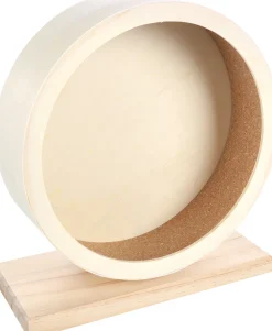 Bogie wiel kurk l 28,5 cm