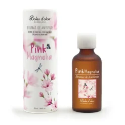 Boles d'olor geurolie 50 ml pink magnolia