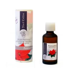 Boles d'olor geurolie 50 ml poinsettia