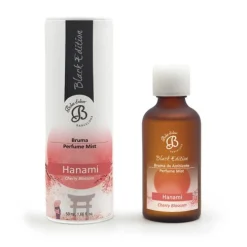 Boles d'olor geurolie hanami 50ml