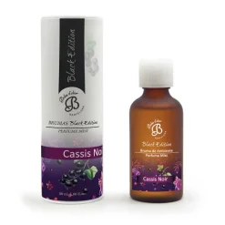 Boles d'olor geurolie 50ml casis noir