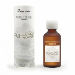 Boles d'olor geurolie 50ml pure silk