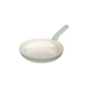Braadpan antikleef balance sage 24cm