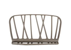 Bracciolo komodo tortora