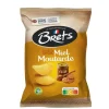 Brets chips met honing-mosterd smaak