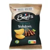 Brets chips met yakitori smaak
