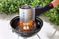 Brikettenstarter klein