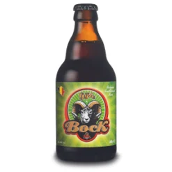 Broeder jacob gijle bock 33cl