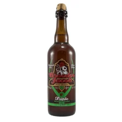 Broeder jacob tripel 75cl