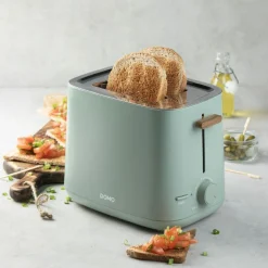 Broodrooster wood you