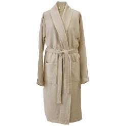 Brooklyn badjas m almond