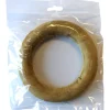 Buffelhuid ring 15 cm 1 st. (eurol.)
