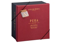 Cadeauverpakking pera