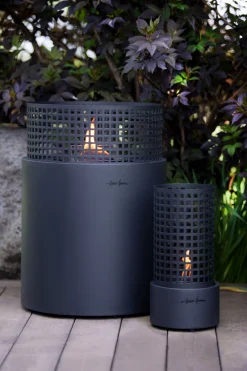 Camps Bay tafelhaard in staal