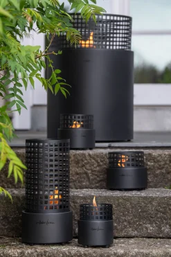 Camps Bay tafelhaard in staal