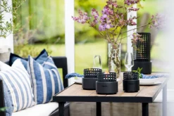 Camps Bay tafelhaard in staal