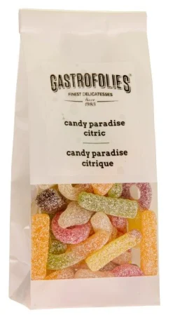 Candy paradise citric