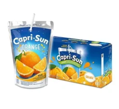 Capri-sun multi vitamine 40x200ml