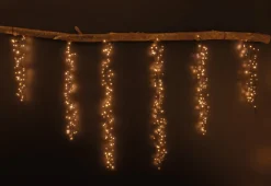 Cascade cluster flash