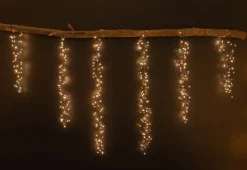 Cascade cluster flash