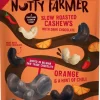 Cashew noten chocolat orange