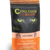 Cat biscuit cheese 60g