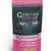 Cat biscuit salmon 60g