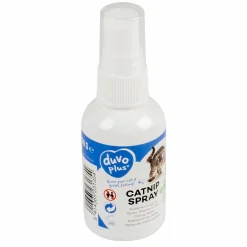 Catnip spray