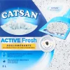 Catsan Kattenbakvulling Active Fresh 5L