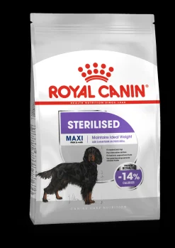 Ccn maxi sterilised 12kg