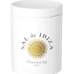 Ceramische zoutcontainer 1150g