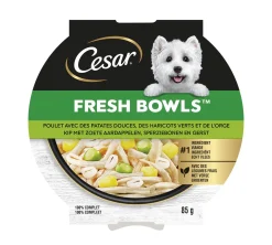Cesar bowl kip 85g