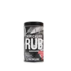 Chimichurri rub