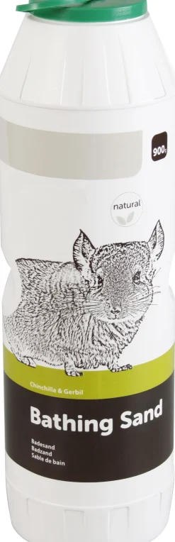 Chinchilla zand - 0,9 kg