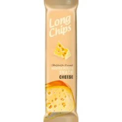 Chips cheese