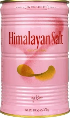 Chips himalaya salt xl
