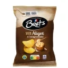 Chips met aligot aveyronnaise smaak