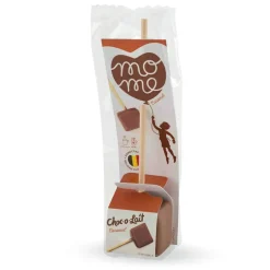 Choc-o-lait stick melkchocolade karamel
