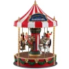 Christmas Cheer Carousel