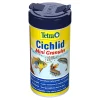 Cichlid mini granules