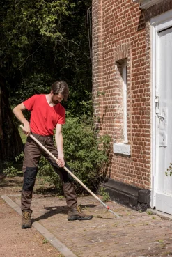 Click-PRO Steel 150cm + Gratis voegenkrabber