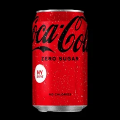 Coca cola zero 24x330ml