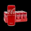 Coca-Cola 24x330ml