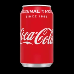 Coca-Cola 24x330ml