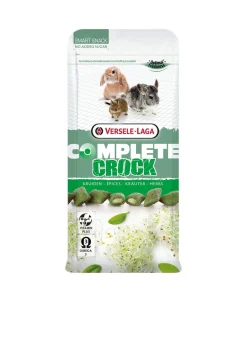 Complete Crock Herbs 50 g